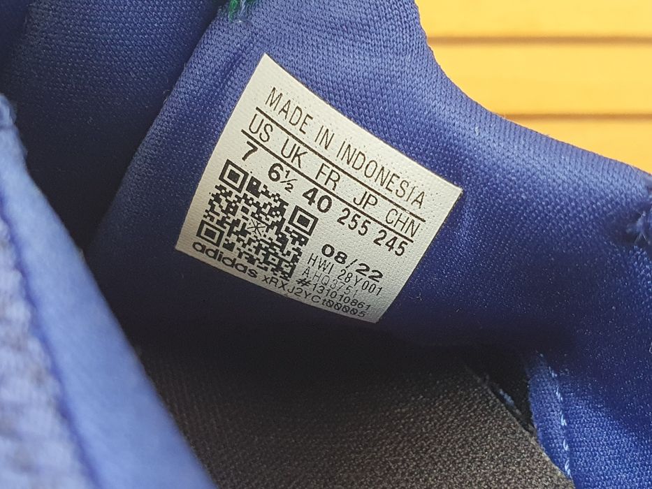 Маратонки Adidas Lite Racer Adapt 5.0