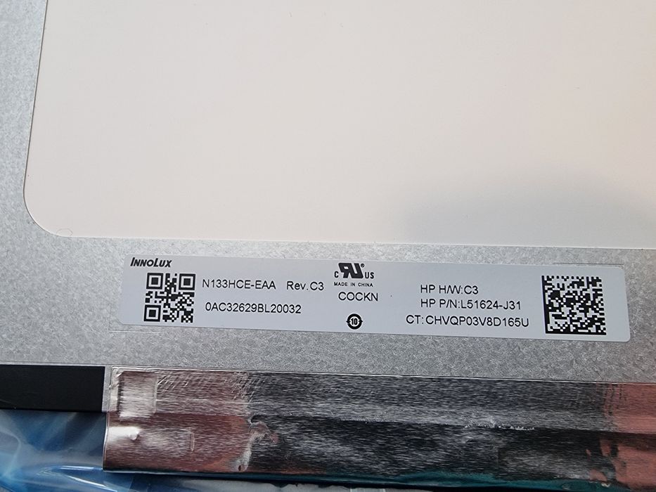 Vand display 14' si 15.6' HP/lenovo/asus/acer T440/t460/t470/t480