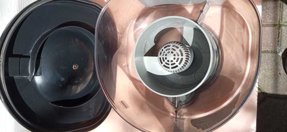 Фильтр-стакан для пылесоса