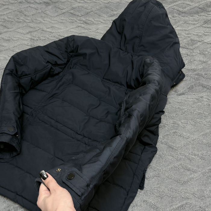 Зимняя куртка Ostin + подарок