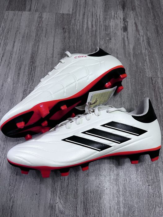 Ghete de fotbal Adidas Copa Pure 2 Club noi, nr.42