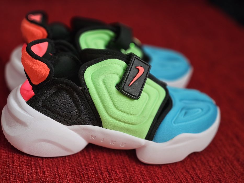 Nike Aqua Life ,noi
