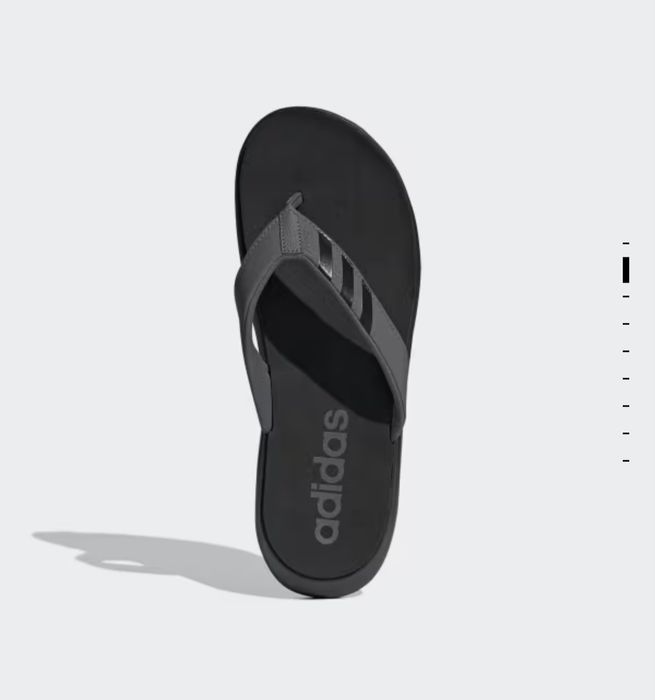 Adidas Comfort Flip-Flops slans (сланс)