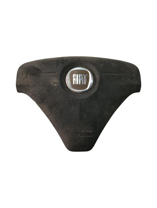 Airbag Volan Fiat Croma Ii 194 2005 - >