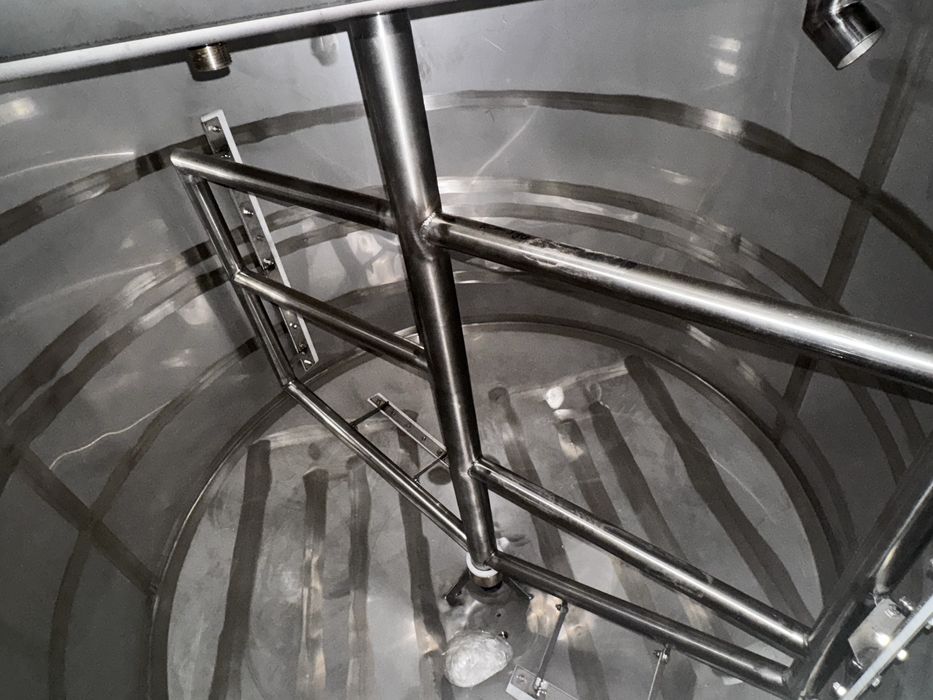 Молочное оборудование