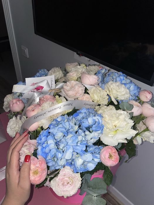 Букет продам торг имеется