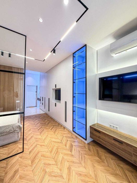 Продается  ЖК "CELEBRITY RESIDENCE" Улица Абдулла Каххар