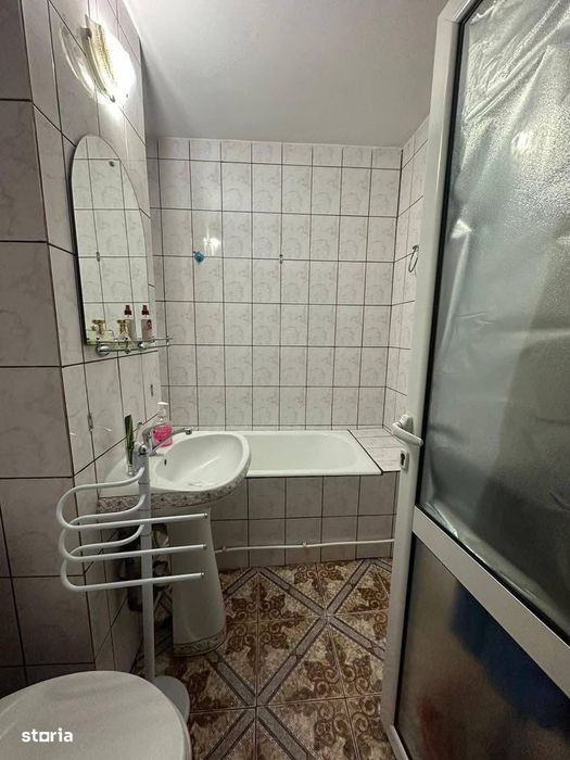 De vanzare apartament cu 2 camere si balcon, zona Pascal, pret 55000e
