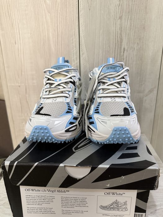 *SUMMER SALE*Off-White Be Right Back