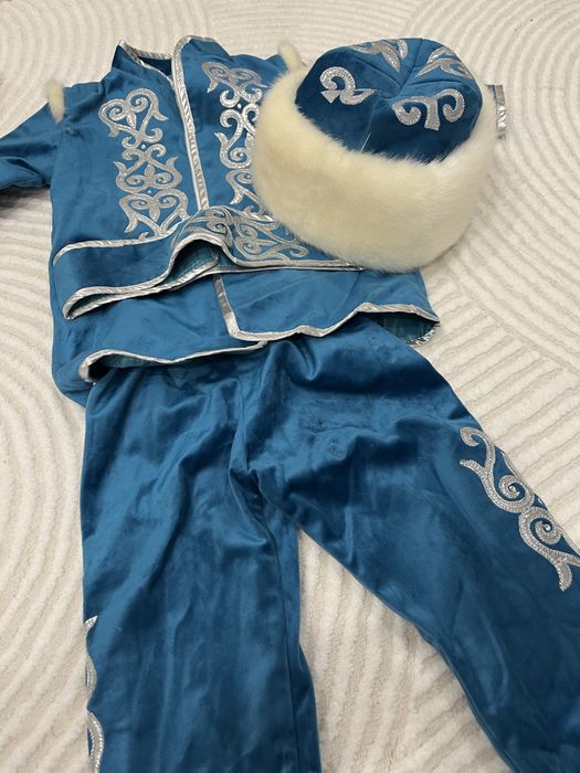 Национальный костюм