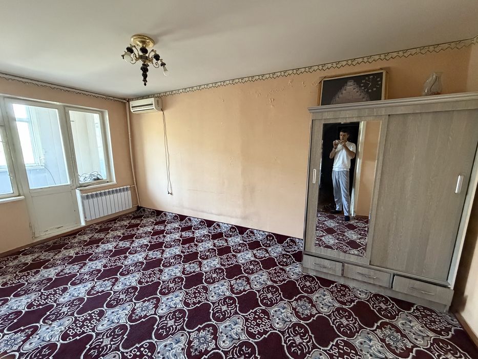 2 хонали квартира, 5 этажлини 2 етажи, арентир мега маркет оркаси