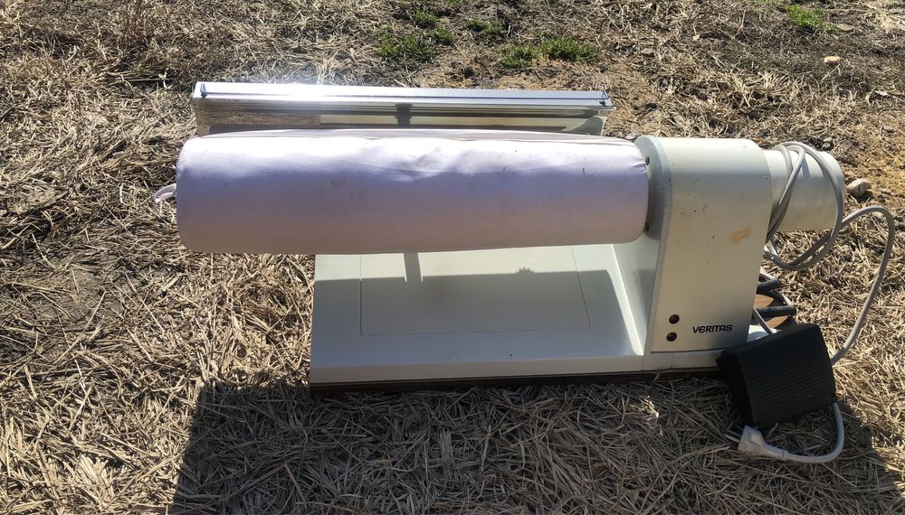 Rolă de călcat marca Veritas