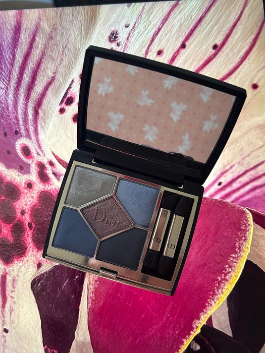 Ysl и Dior козметика