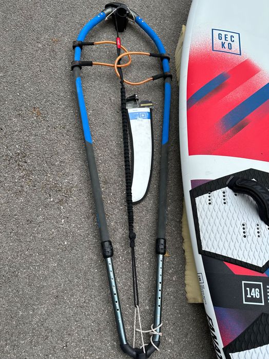 Windsurf Уиндсърф комплект Fanatic 146L