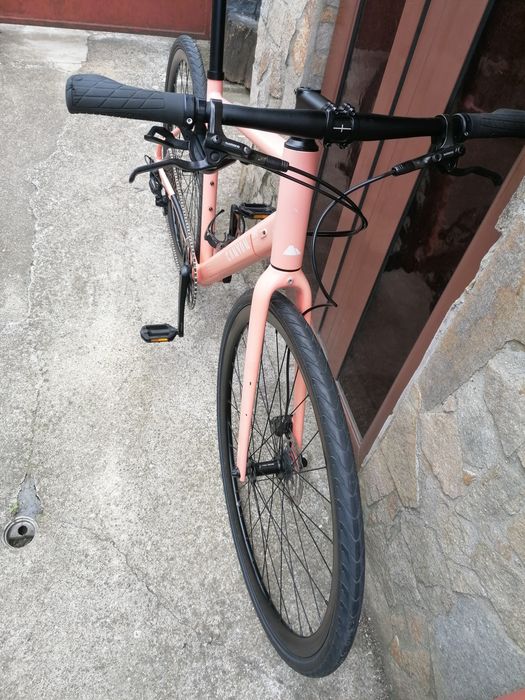 CANYON  Хибрид 28 цола, Shimano Deore 1 * 11