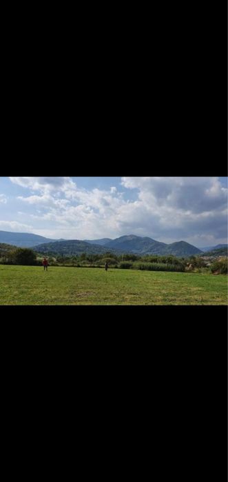 Vand teren in comuna Salciua de Sus, jud Alba