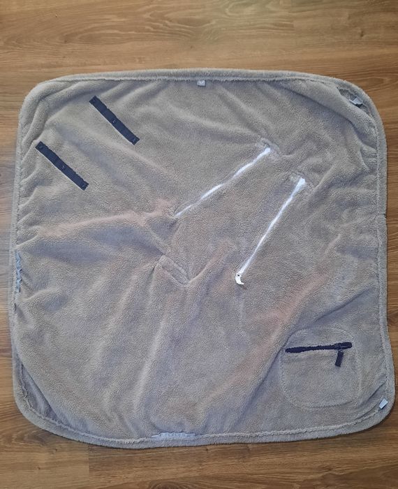 Чувалчета за бебе