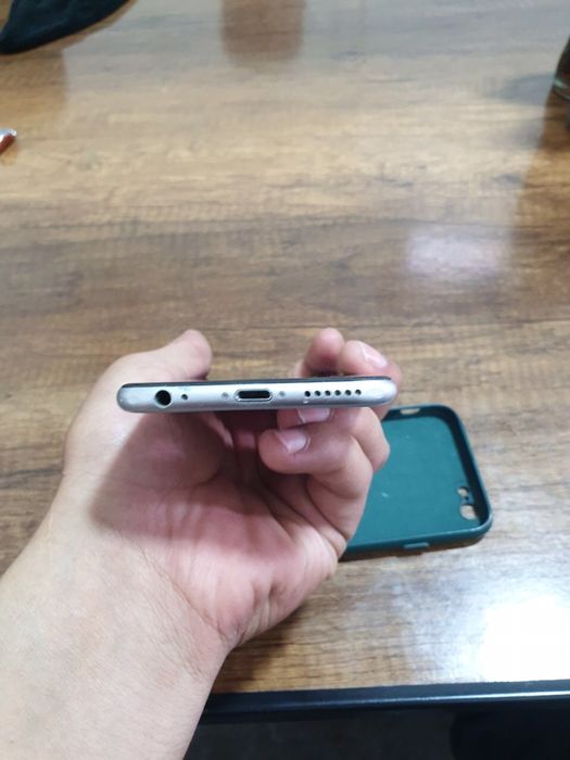 iphone 6 j srochna sotadi