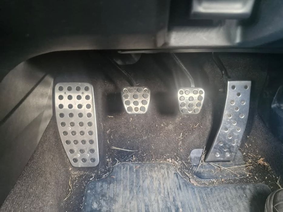 Honda accord на части