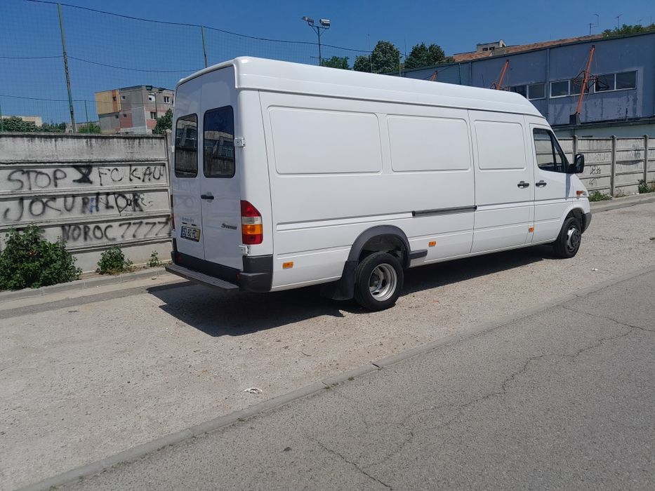 Transport duba sau prelata tot felul de marfa pana La 5 t debarasez