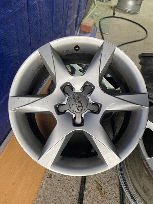 Jante Audi A4 B8