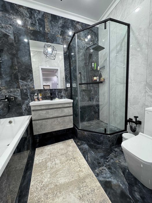 Продам 4х комн кв Батыс