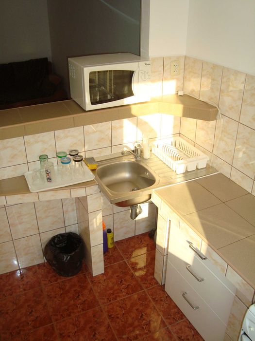 Garsoniera Dristor Metrou