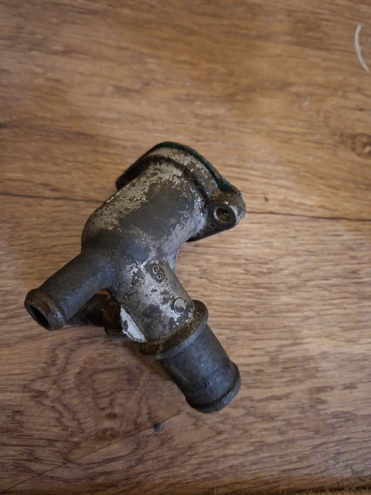 Генератор на Daewoo