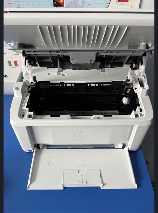 Imprimanta Hp wireless