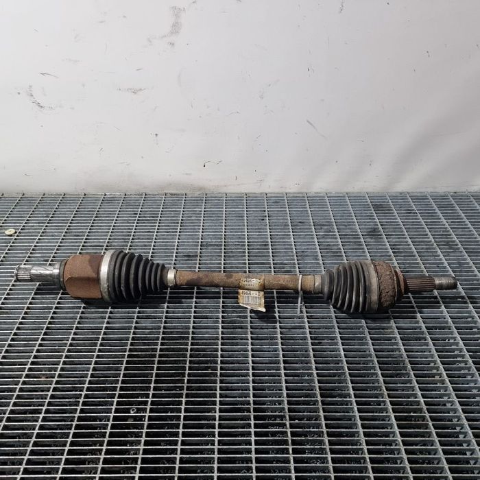 Planetara Stanga Fata Dacia Sandero 2 0.9 B 2012 - 2016 90CP Manuala H4B 408 (1472) ...