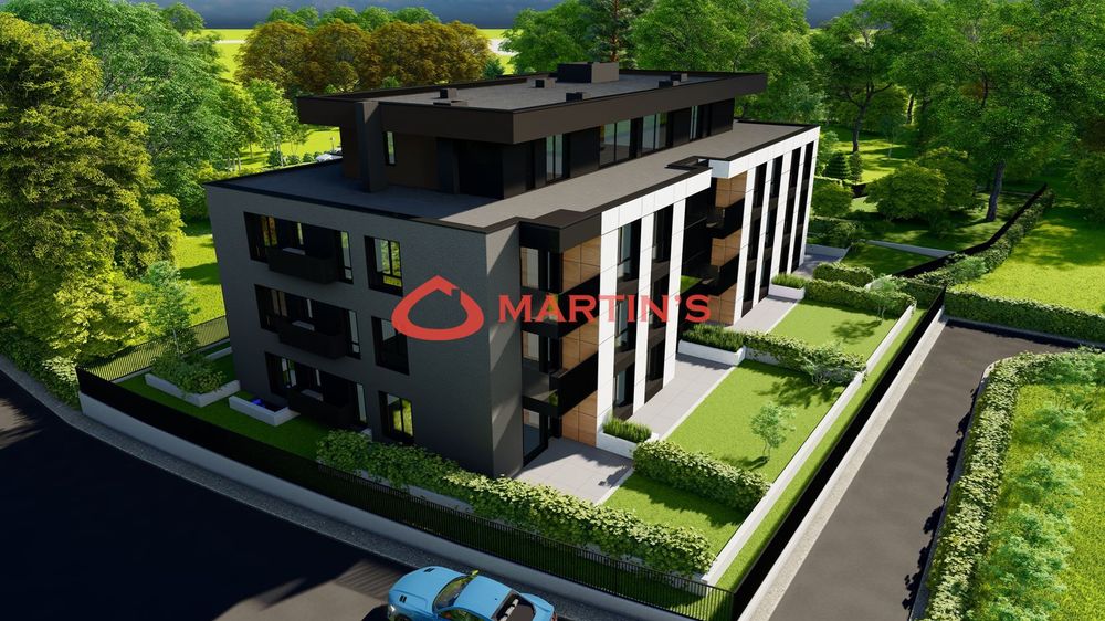 2-стаен в София-м-т Гърдова глава площ 70 цена 165354