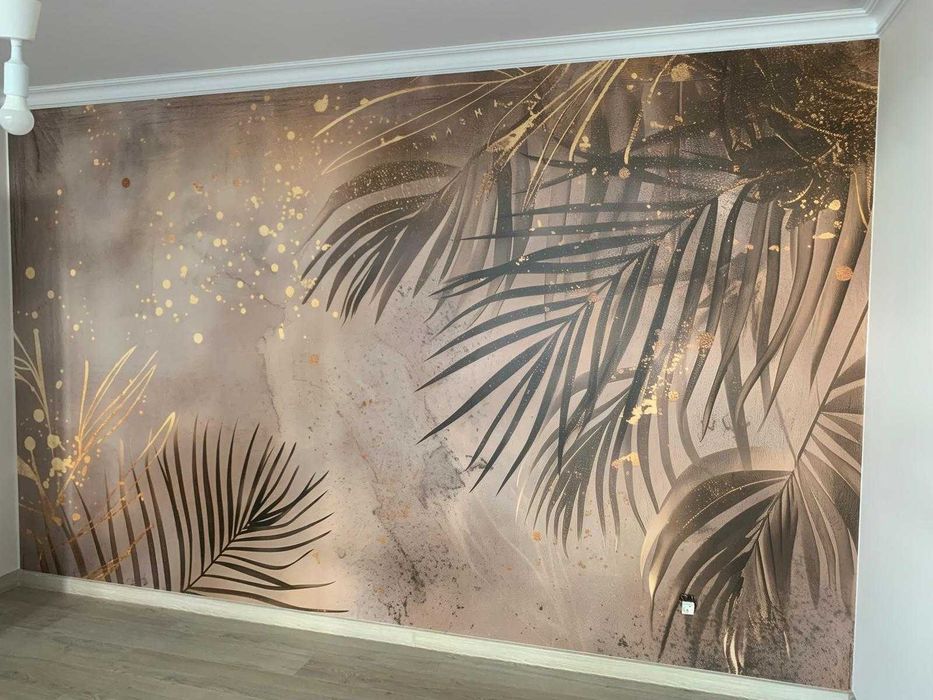 Zugrav Brasov | Zugraveli lavabile si decorative | Rigips | Tapet