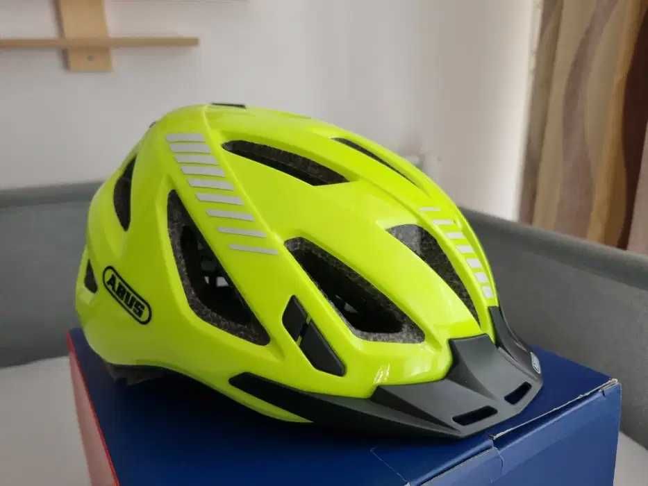 Casca bicicleta ABUS urban I 3.0 noua