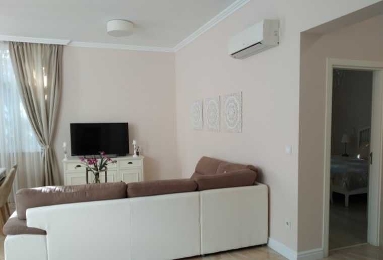 Дава се под наем Тристаен апартамент в София, Витоша - 78 кв.м за 408 € - Снимка #9