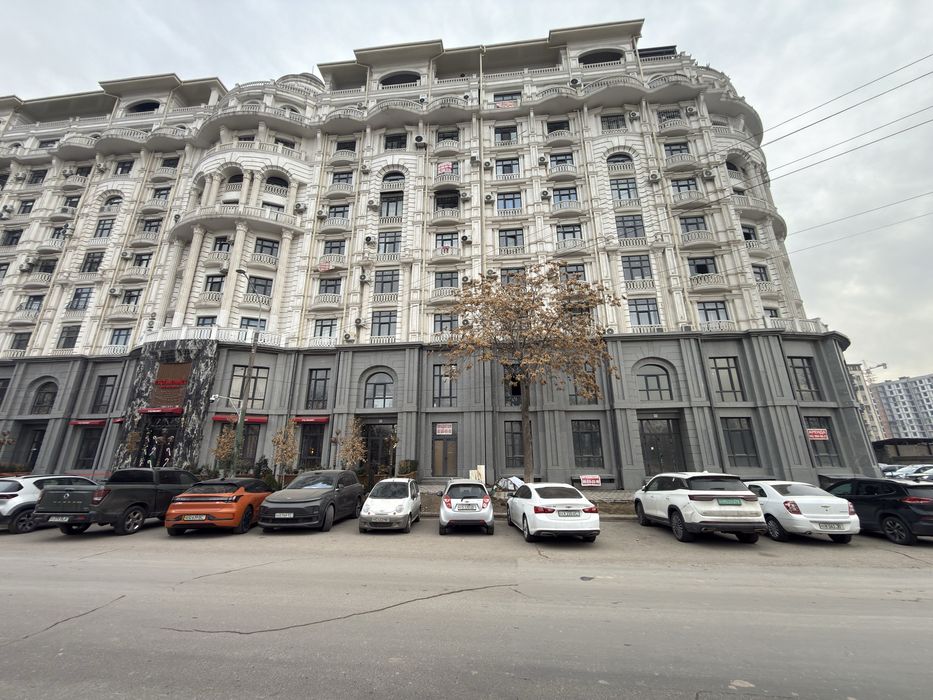 Продажа Нежилой Яккасарай