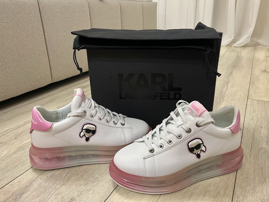 Karl Lagerfeld KAPRI KUSHION