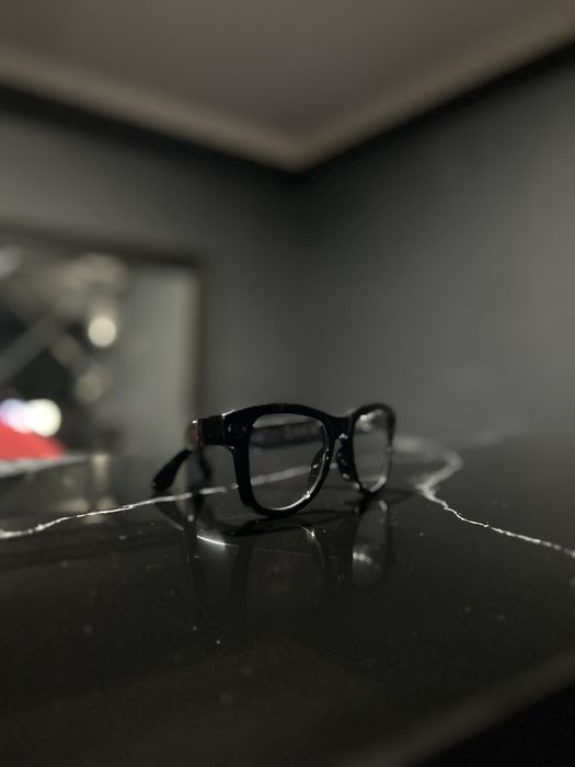 Очки с видеокамерой