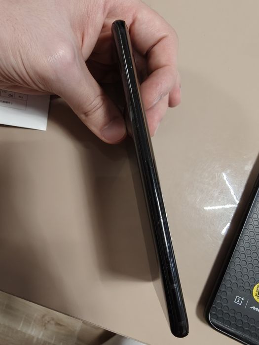 OnePlus 7t Pro 5g  EU Mclaren edition HD1913