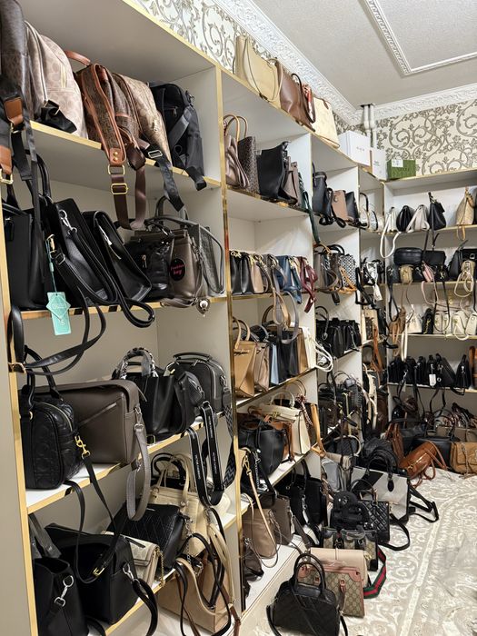 скидки на все Сумки