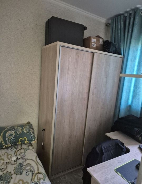 Продаётся квартира 1в2/3/5 на Сергели-1