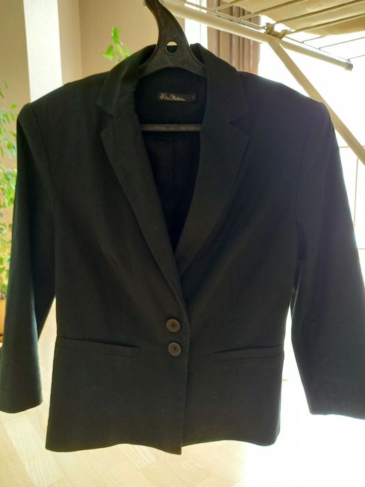 Жакет на подкладе летний, р-р S (40-42)