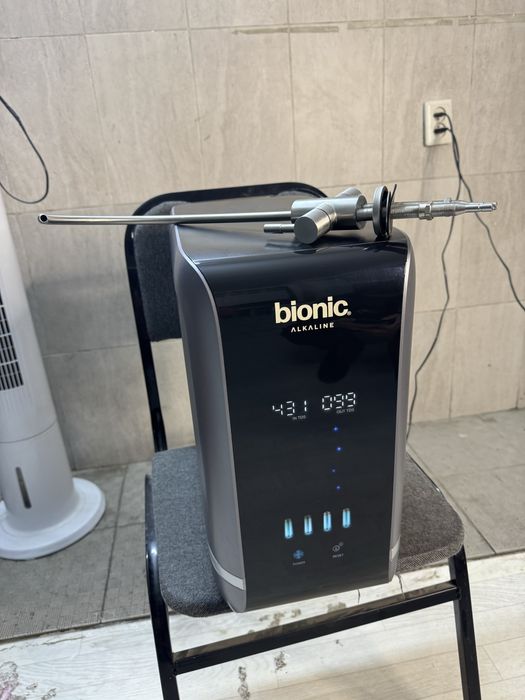 Фильтр для воды Bionic