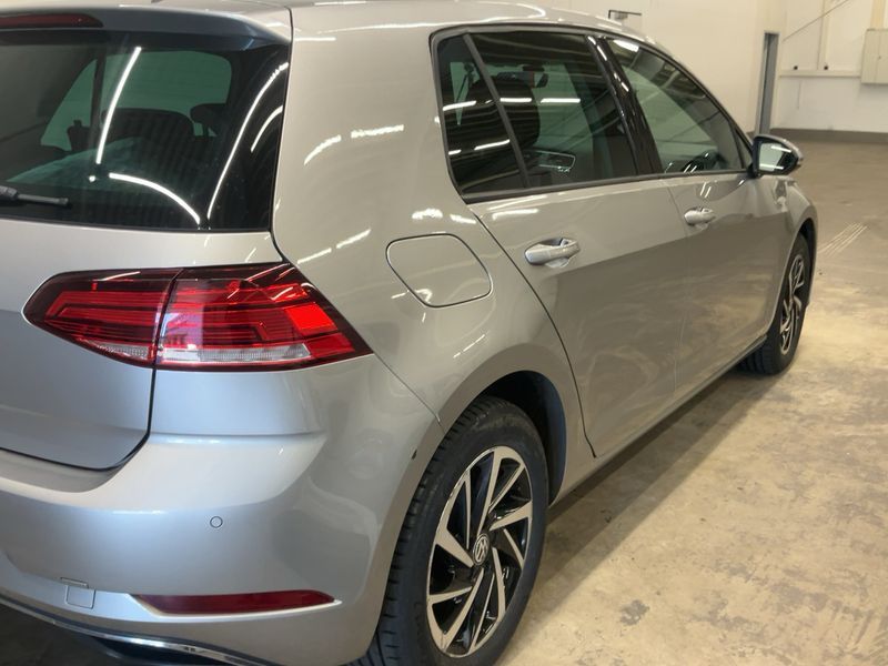 Volkswagen Golf VII 1.6 TDI Join 2019