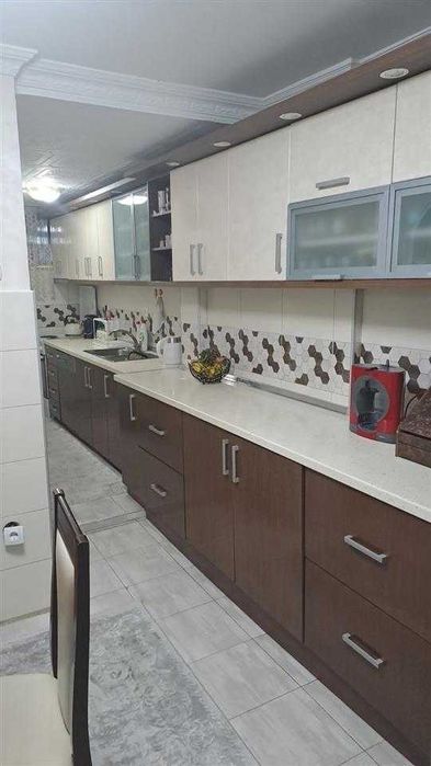 Двустаен имот в кв.Витоша