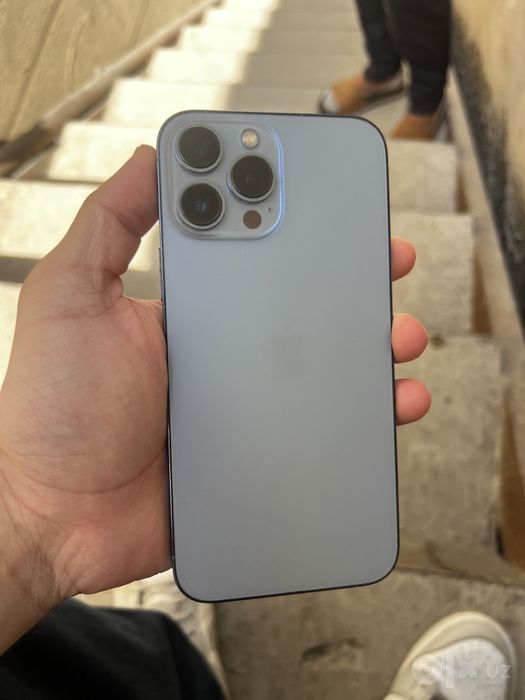 Iphone 13 pro max