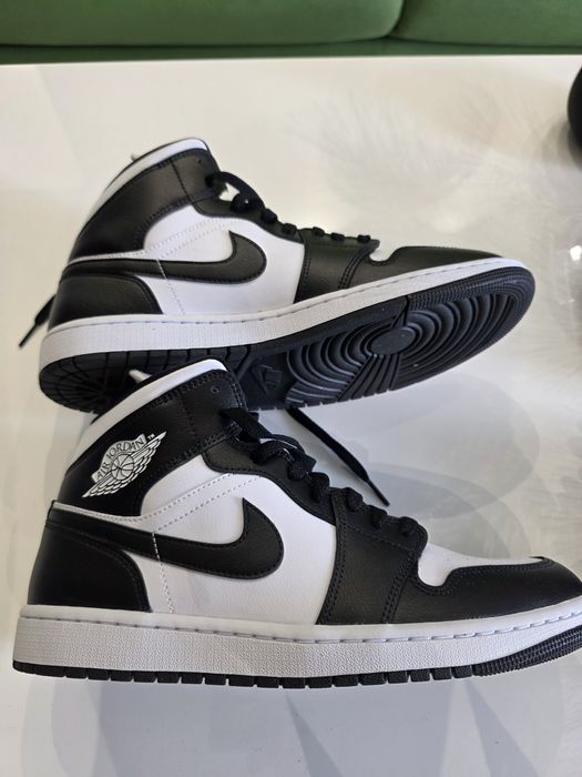 Jordan Air 1 Mid marimea 44.5