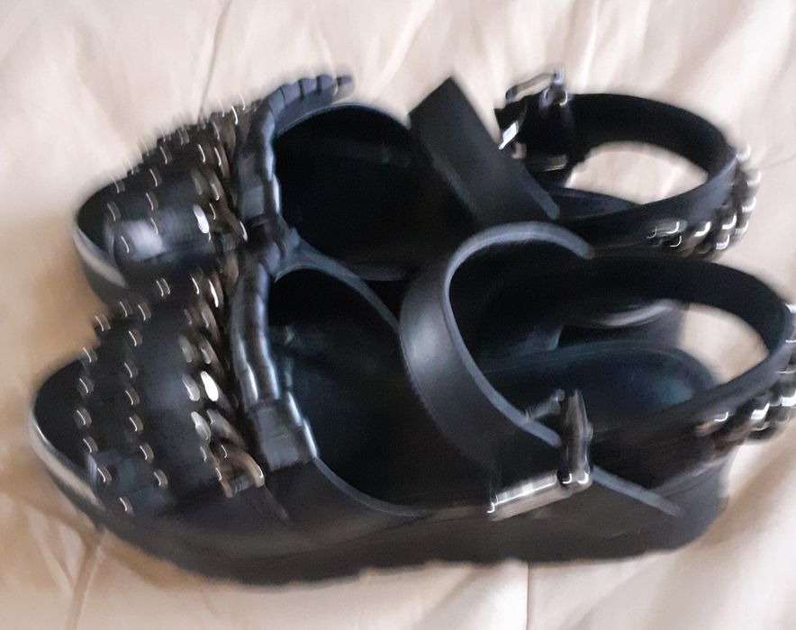 обувь женская б/у