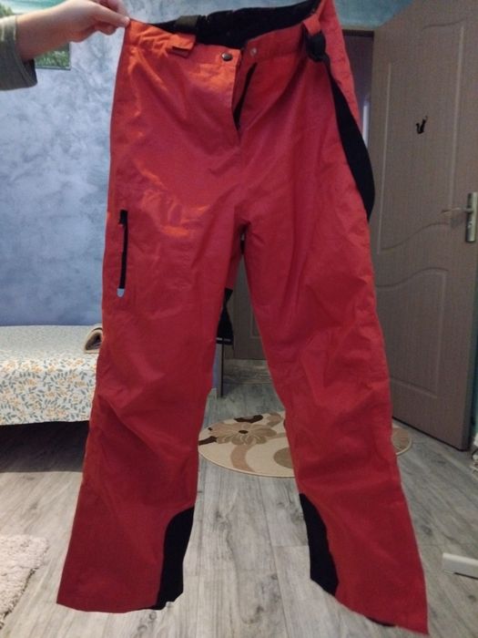 Pantaloni ski fete