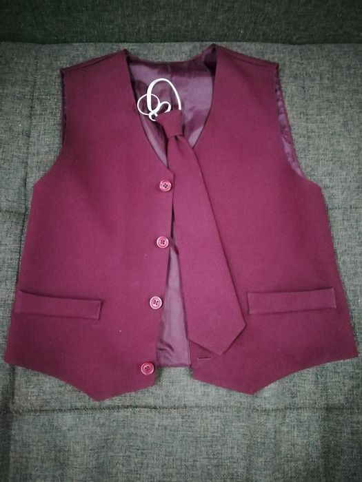 Продаю детскую жилетку