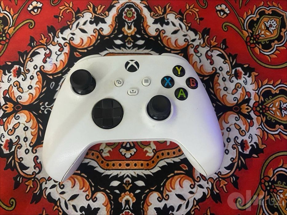 Xbox Gamepad yangidey